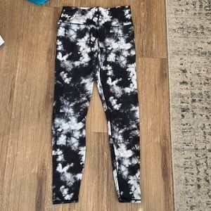 Fabletics powerhold leggings
